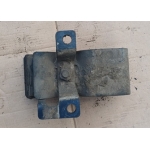 Подушка мотора, коробки